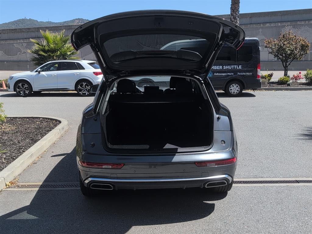 2023 Audi Q5 S line Premium Plus