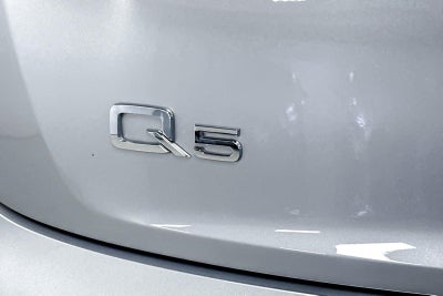 2023 Audi Q5 S line Premium Plus
