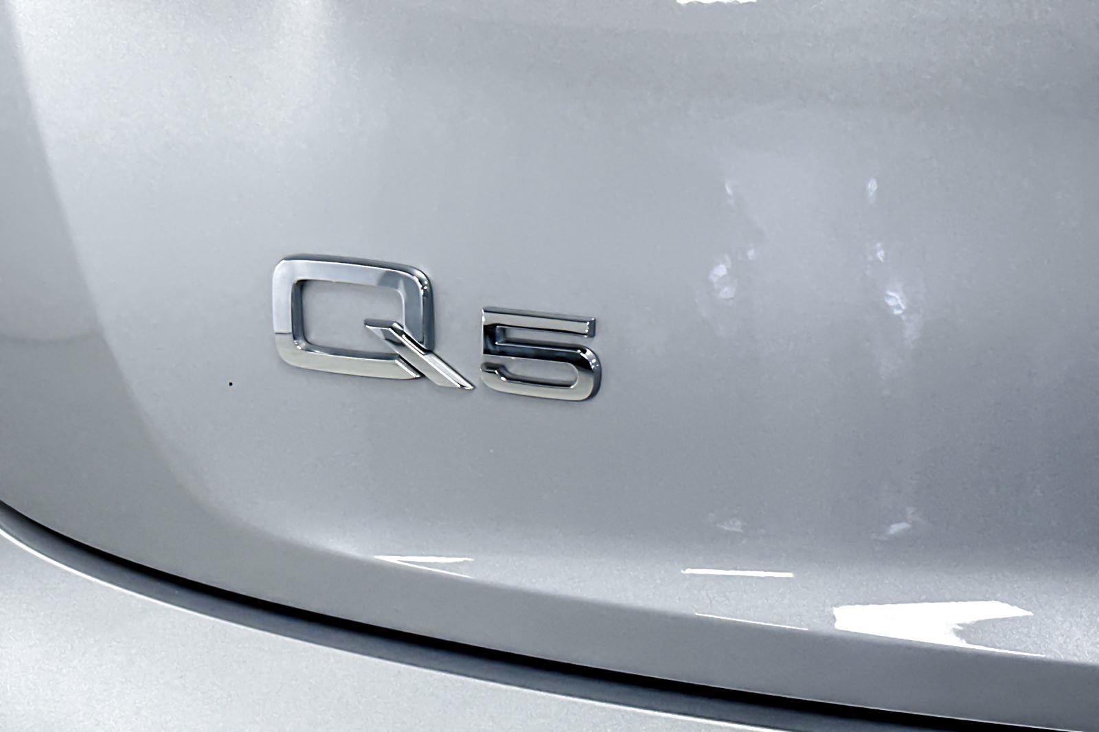 2023 Audi Q5 S line Premium Plus