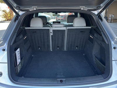 2025 Audi Q5 S line Premium Plus