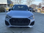 2025 Audi Q5 S line Premium Plus