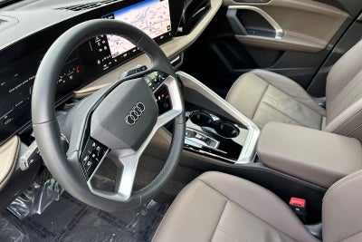 2025 Audi Q5 Sportback Premium Plus