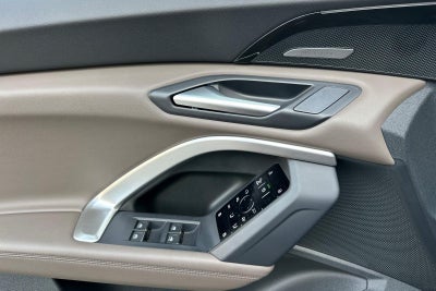 2025 Audi Q5 Sportback Premium Plus