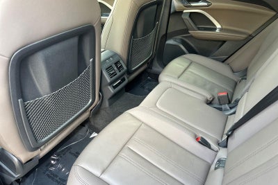 2025 Audi Q5 Sportback Premium Plus