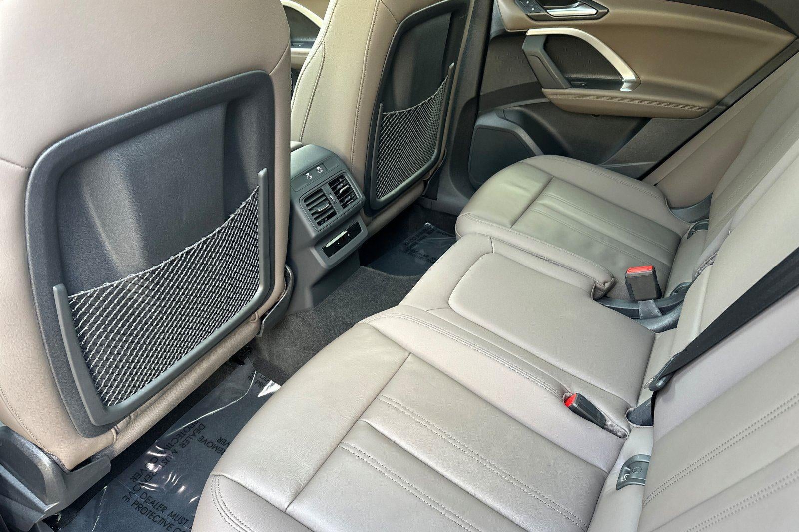 2025 Audi Q5 Sportback Premium Plus