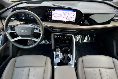 2025 Audi Q5 Sportback Premium Plus