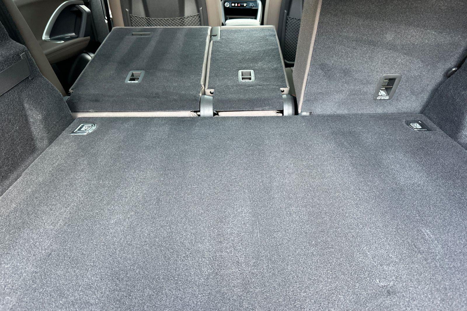 2025 Audi Q5 Sportback Premium Plus