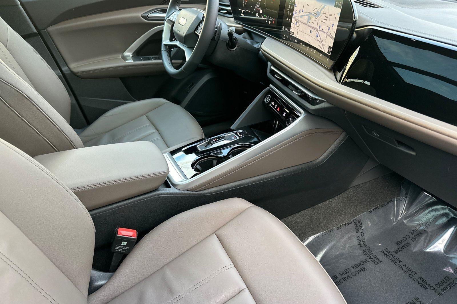 2025 Audi Q5 Sportback Premium Plus