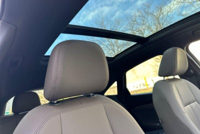 2025 Audi Q5 Sportback Premium Plus