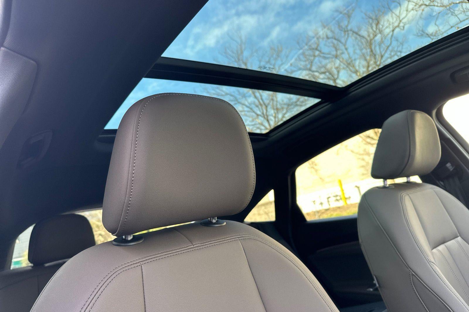 2025 Audi Q5 Sportback Premium Plus