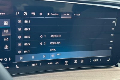 2025 Audi Q5 Sportback Premium Plus