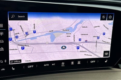 2025 Audi Q5 Sportback Premium Plus