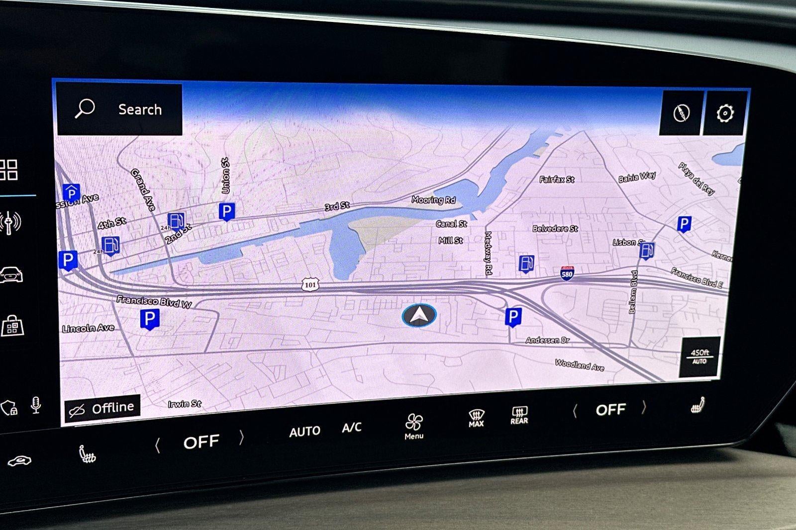 2025 Audi Q5 Sportback Premium Plus