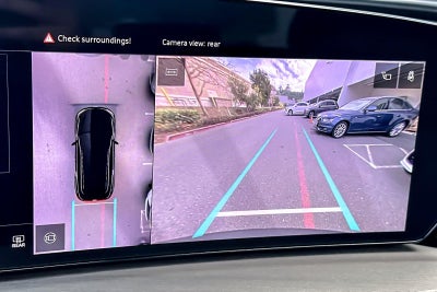 2025 Audi Q5 Sportback Premium Plus