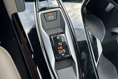 2025 Audi Q5 Sportback Premium Plus