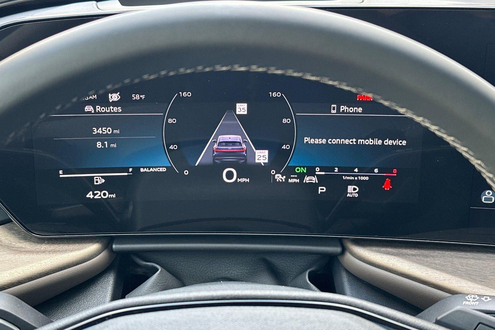 2025 Audi Q5 Sportback Premium Plus