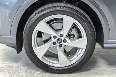 2025 Audi Q5 Sportback Premium Plus