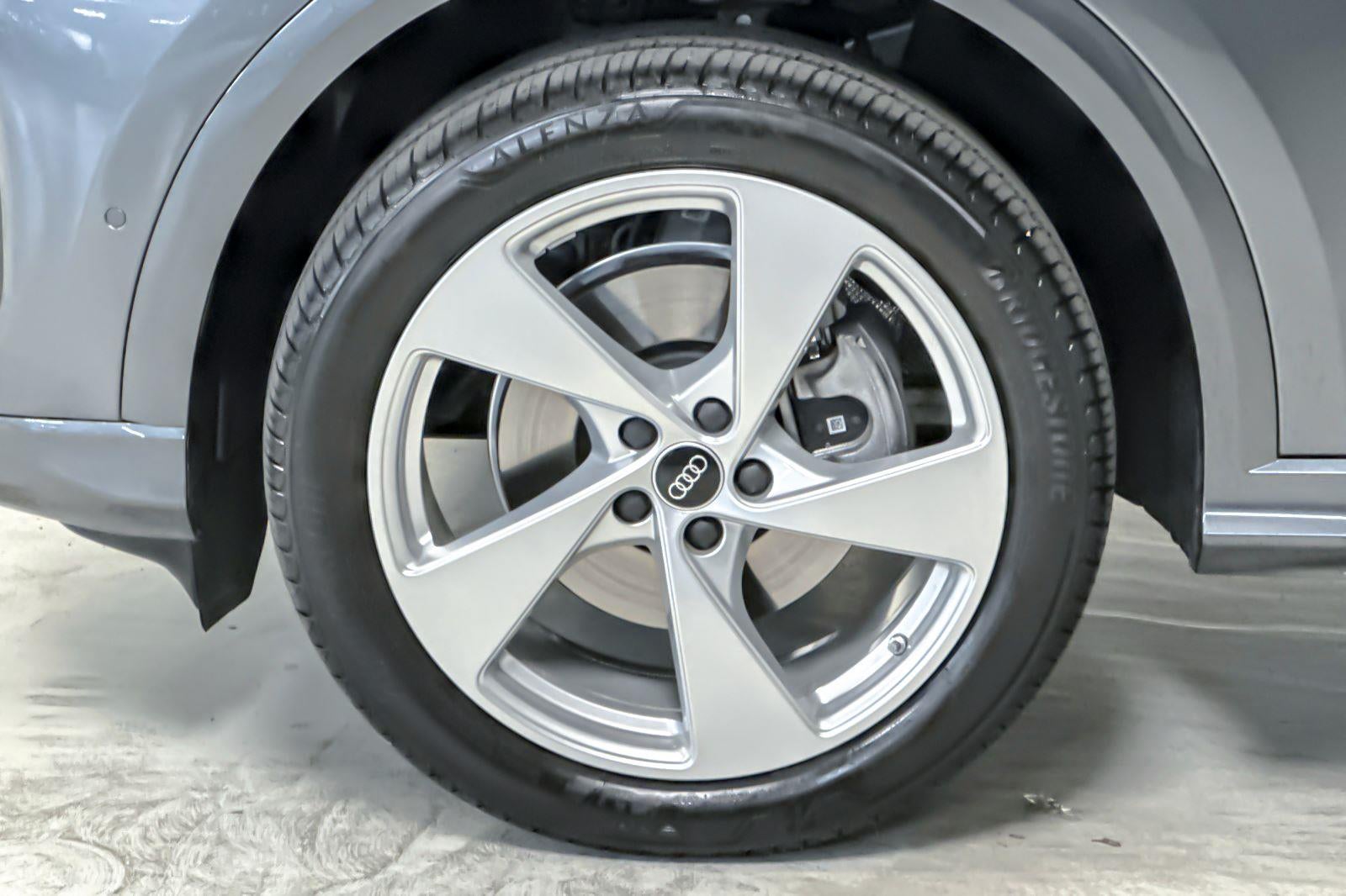 2025 Audi Q5 Sportback Premium Plus