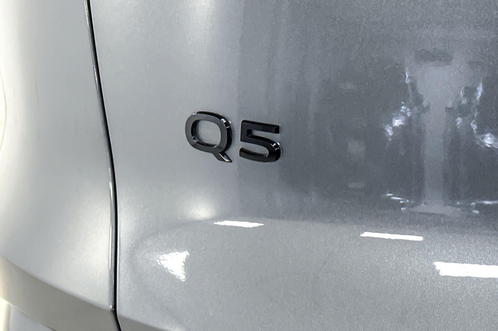 2025 Audi Q5 Sportback Premium Plus