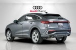 2025 Audi Q5 Sportback Premium Plus