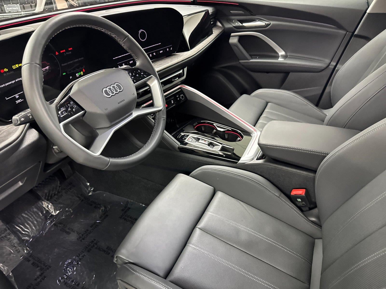 2025 Audi Q5 Sportback Premium Plus