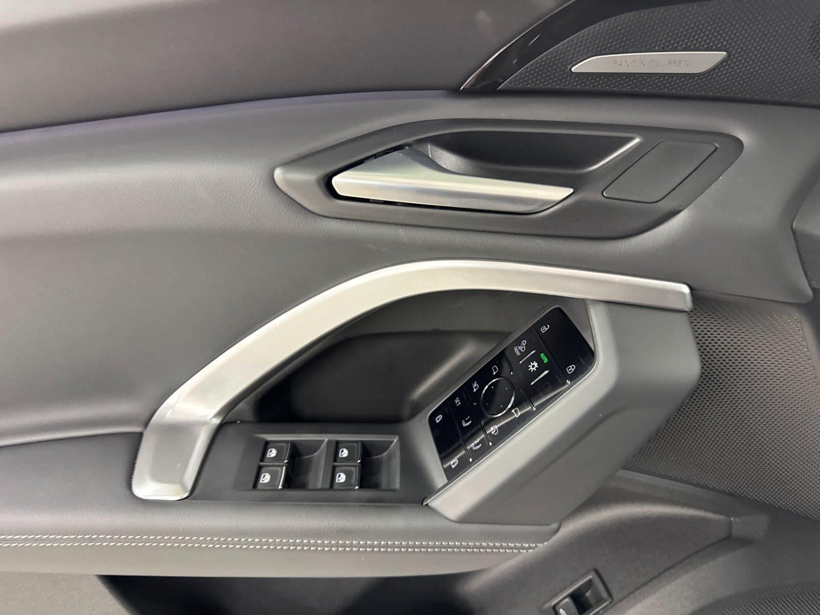 2025 Audi Q5 Sportback Premium Plus