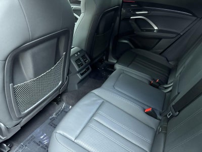 2025 Audi Q5 Sportback Premium Plus