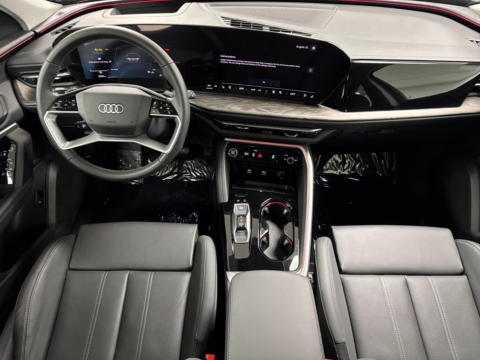 2025 Audi Q5 Sportback Premium Plus