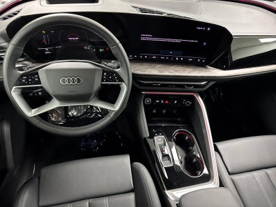 2025 Audi Q5 Sportback Premium Plus