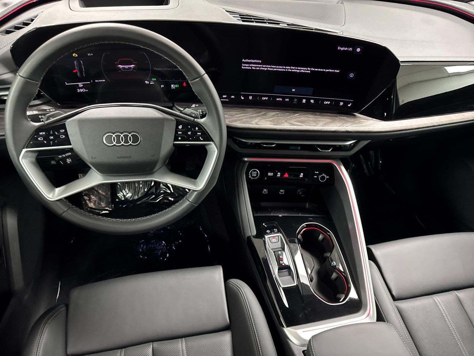 2025 Audi Q5 Sportback Premium Plus