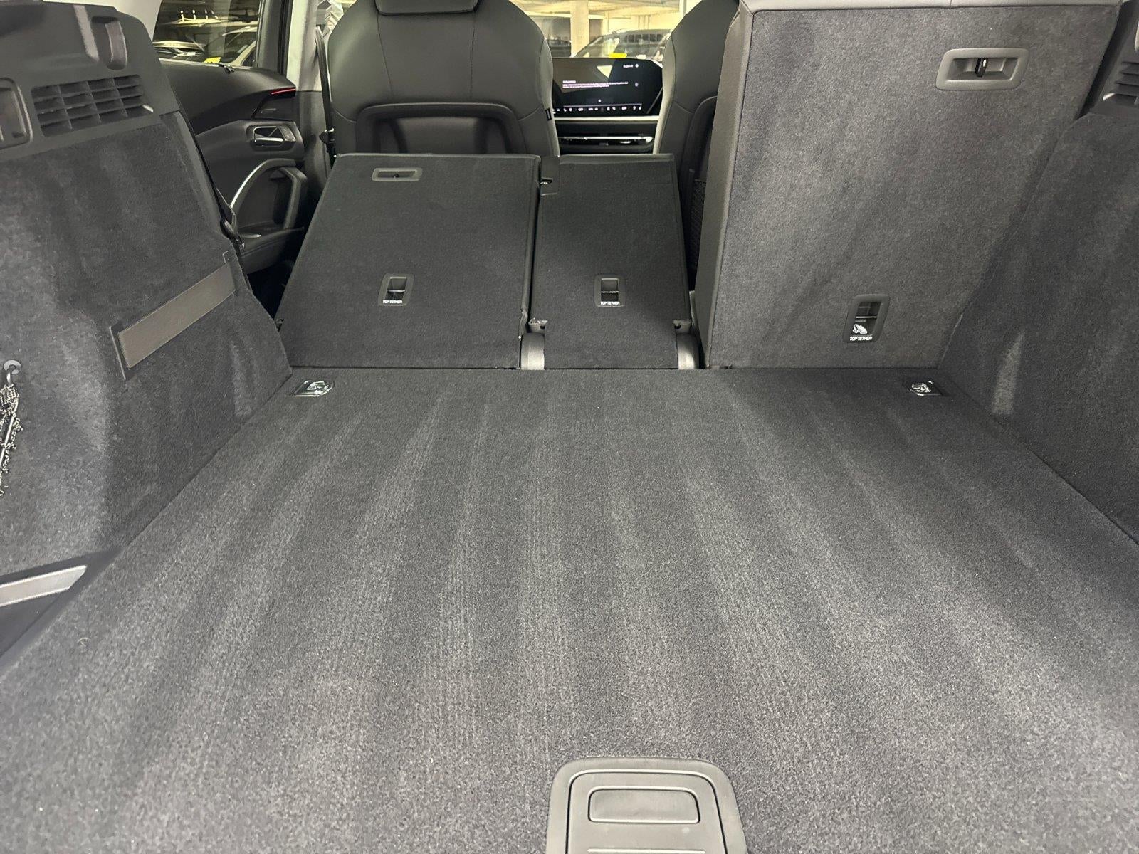2025 Audi Q5 Sportback Premium Plus