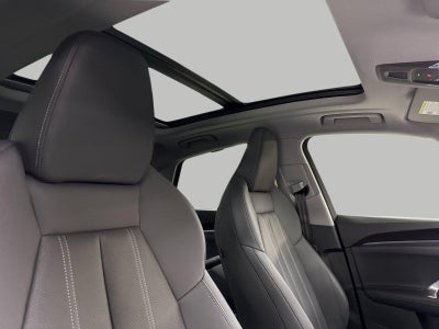 2025 Audi Q5 Sportback Premium Plus