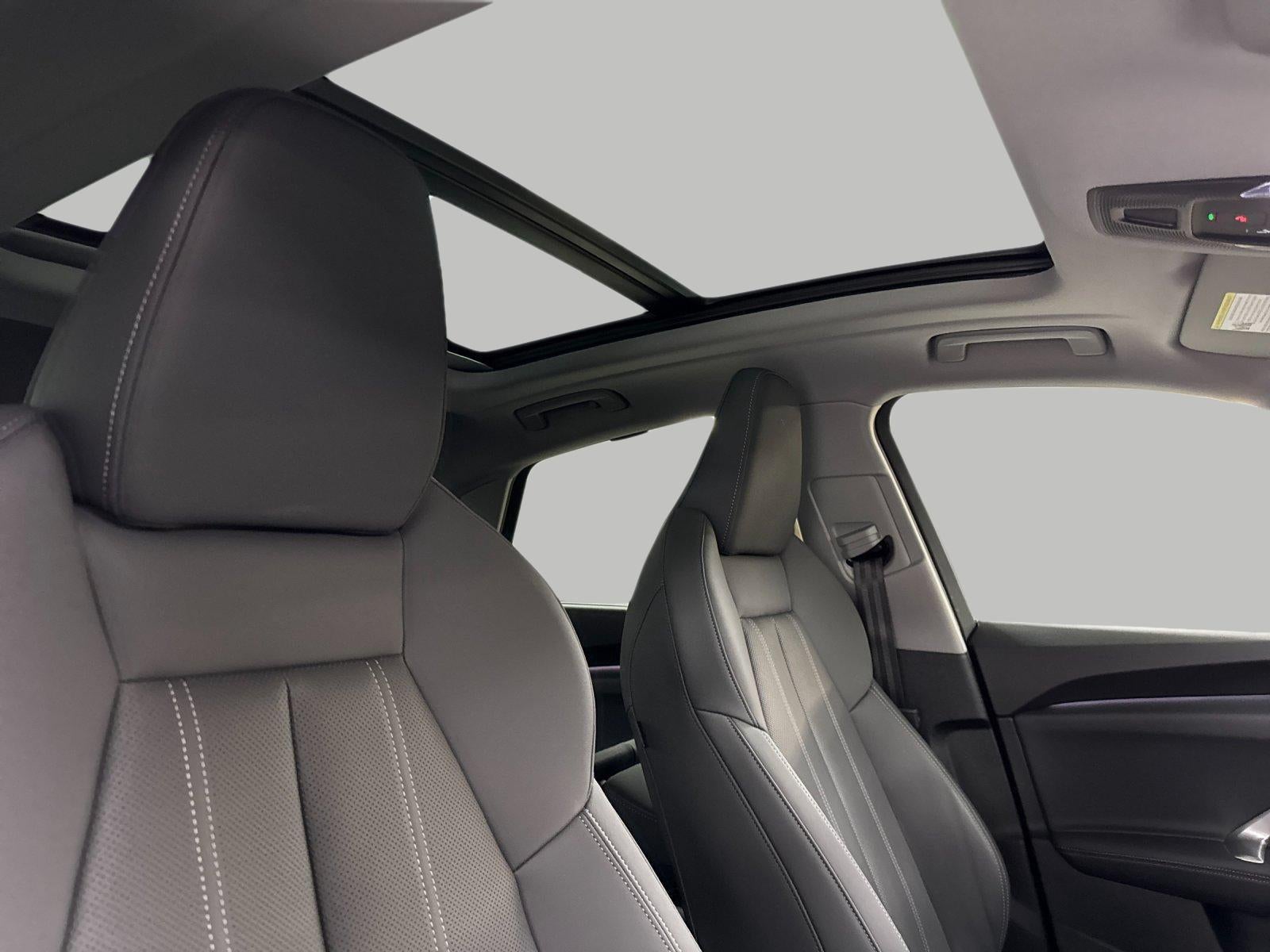 2025 Audi Q5 Sportback Premium Plus