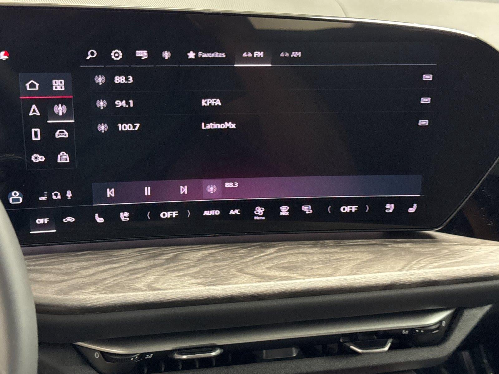 2025 Audi Q5 Sportback Premium Plus