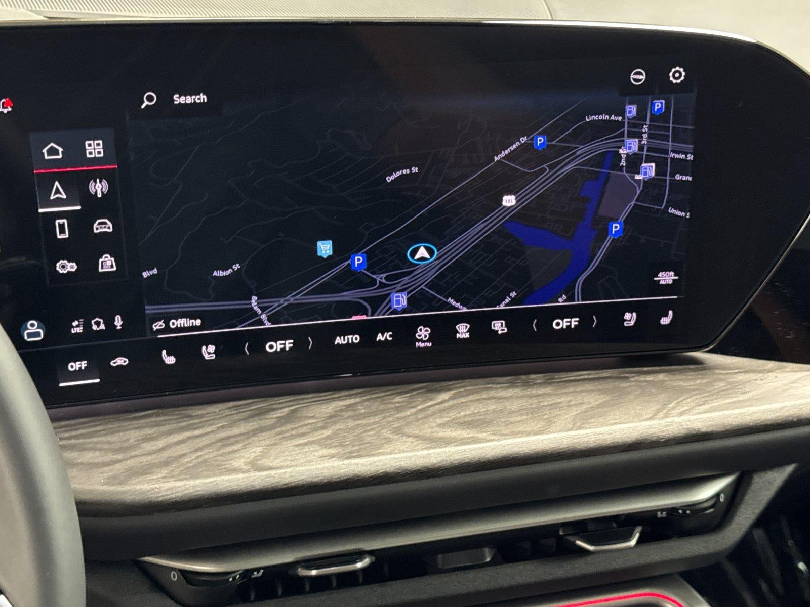 2025 Audi Q5 Sportback Premium Plus