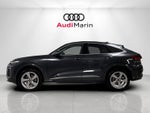 2025 Audi Q5 Sportback Premium Plus