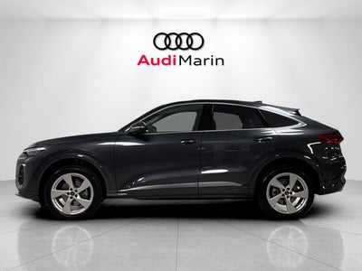 2025 Audi Q5 Sportback Premium Plus
