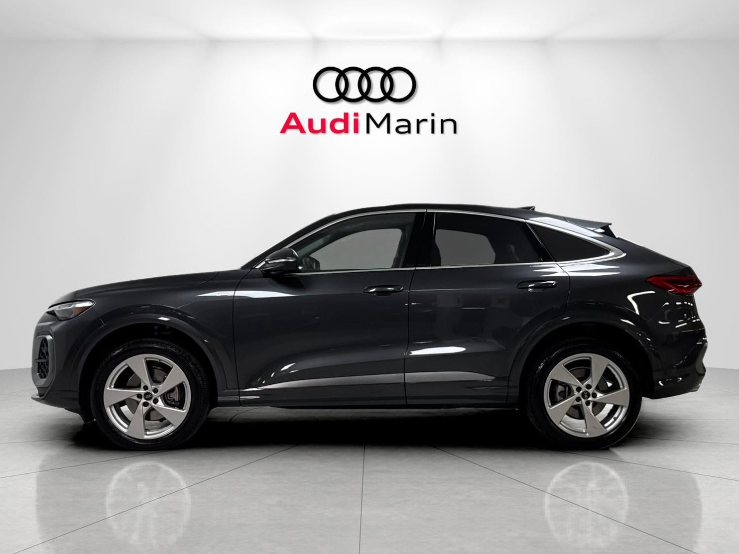 2025 Audi Q5 Sportback Premium Plus