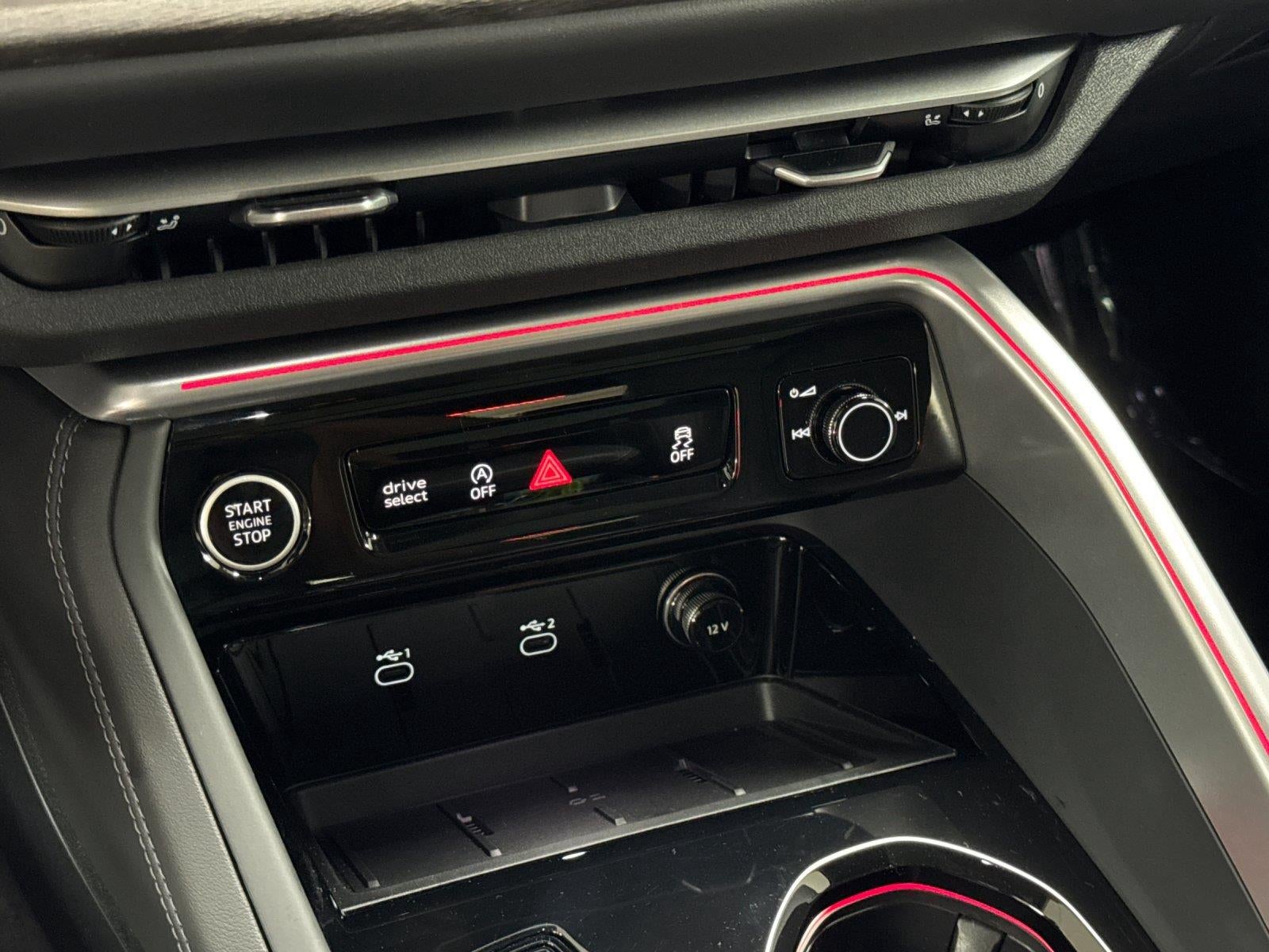 2025 Audi Q5 Sportback Premium Plus