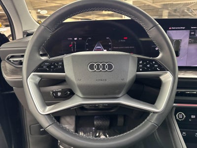 2025 Audi Q5 Sportback Premium Plus