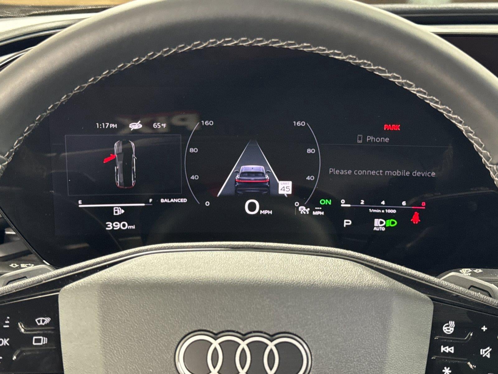 2025 Audi Q5 Sportback Premium Plus