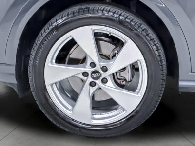 2025 Audi Q5 Sportback Premium Plus