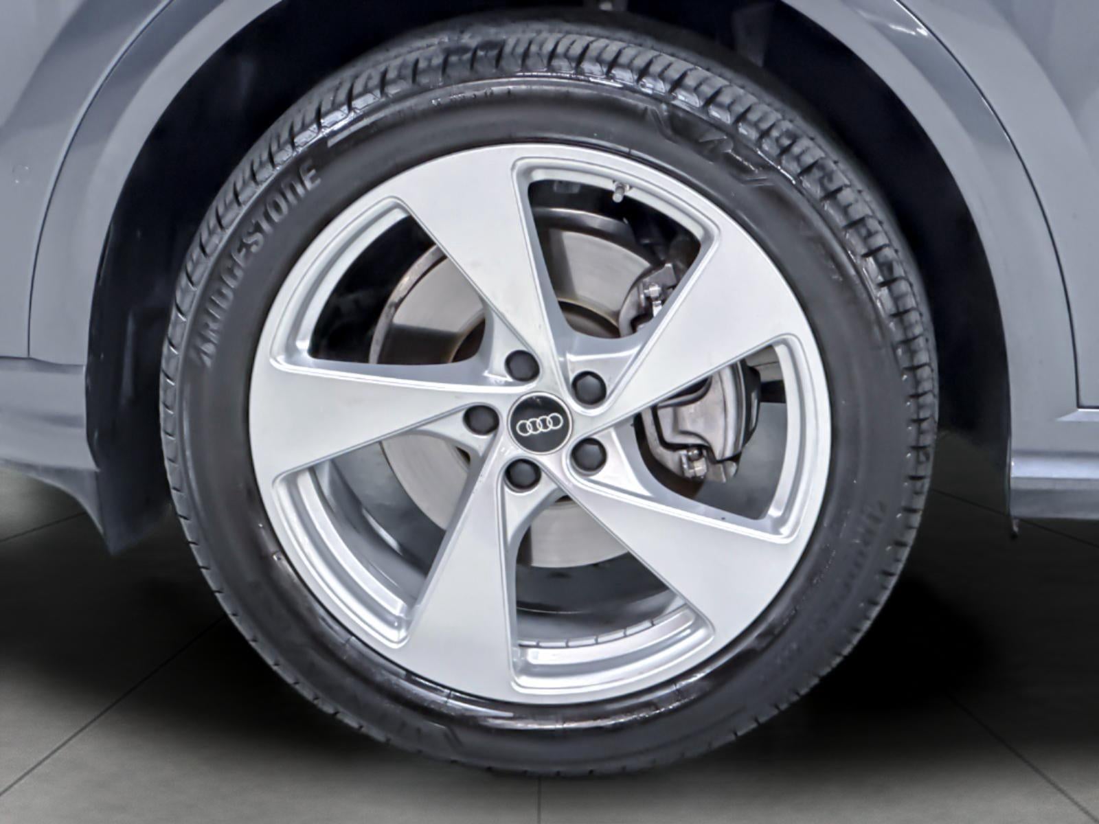 2025 Audi Q5 Sportback Premium Plus