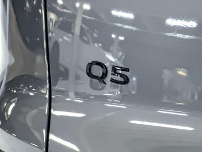 2025 Audi Q5 Sportback Premium Plus