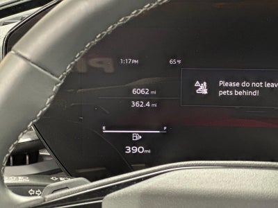 2025 Audi Q5 Sportback Premium Plus