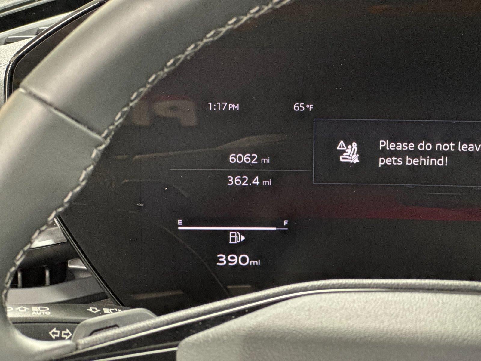 2025 Audi Q5 Sportback Premium Plus