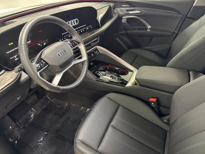 2025 Audi Q5 Sportback Premium Plus