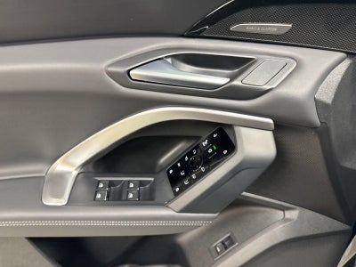 2025 Audi Q5 Sportback Premium Plus
