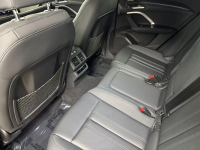 2025 Audi Q5 Sportback Premium Plus