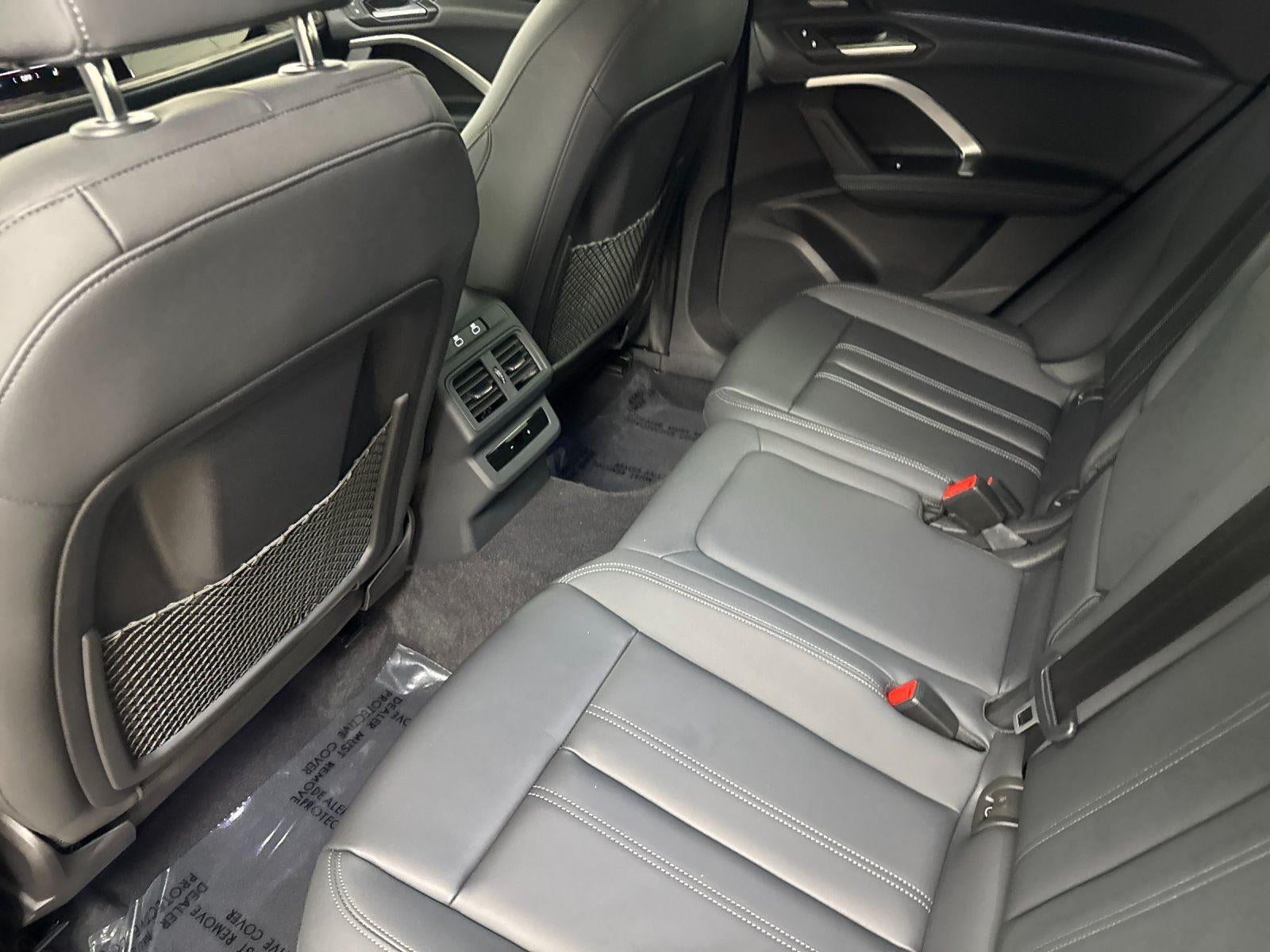 2025 Audi Q5 Sportback Premium Plus